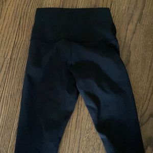Lulu leggings